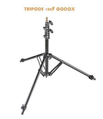 TRIPODE 188F GODOX