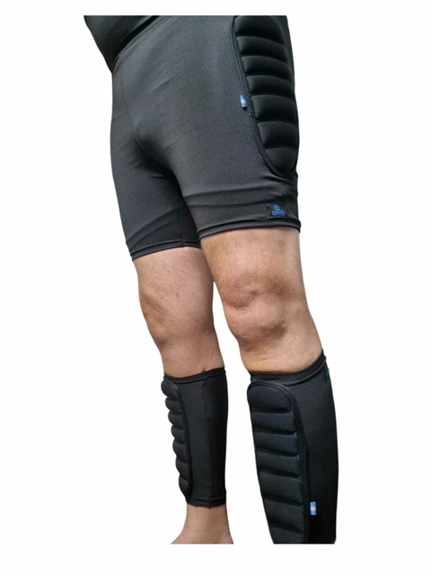 Rodillera Protección Patin, Futbol, Futsal,marca Impacto