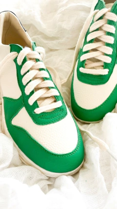 Modelo Etoile Verde en internet