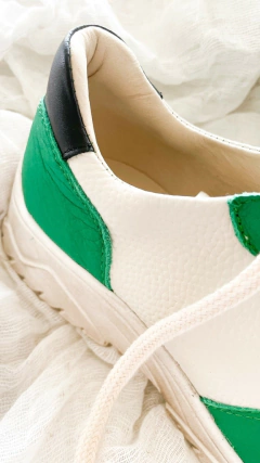 Modelo Etoile Verde - comprar online