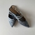 Mule floral azul Schutz - loja online