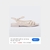 Sandália Melissa Femme Classy Sandal Off White NOVA - comprar online