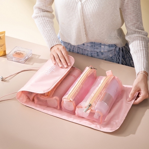 NECESER DESPLEGABLE Y DESMONTABLE