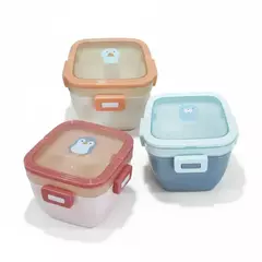 LUNCHERA ALTA CON CUBIERTO CUCHARA/TENEDOR - tienda online