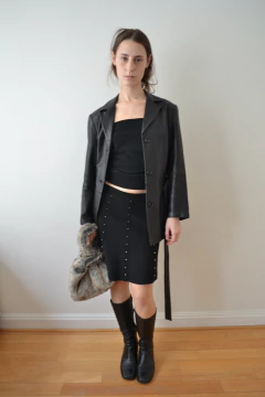 falda sandro - Trop vintage & second hand