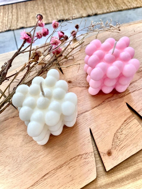 Candle Hearts 2025 - comprar online