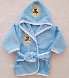 Banner de la categoría BATAS DE BAÑO
