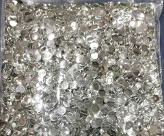 Resina 6 mm para pegar . - Verde Manzana