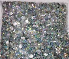 Resina 6 mm para pegar .