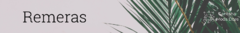 Banner de la categoría REMERAS CON PROTECCION UV (SURF)