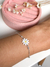 Pulseira Margarida Resinada - comprar online