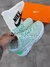 Nike ZoomX - Verde água - Johnny Store Oficial