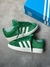 Adidas Campus 00s - Verde na internet