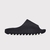 Chinelo Yeezy Slide - Preto