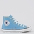 All Star Converse - Cano Alto - Azul bebê