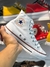 All Star Converse - Cano Alto - Branco - comprar online