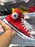 All Star Converse - Cano Alto - Vermelho - comprar online