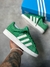Adidas Campus 00s - Verde - comprar online