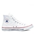All Star Converse - Cano Alto - Branco