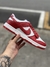Sb Dunk low - Red - comprar online
