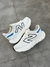New Balance 1080 - Branco com Azul - loja online