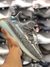 Yeezy 350 Cinza/azul - loja online