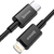 Carregador 20W Turbo USB-C Pd Baseus Para iPhone na internet