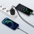 Carregador 20W Turbo USB-C Pd Baseus Para iPhone - Wbcom