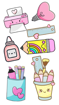 Banner de la categoría KITS PARA LA VUELTA A CLASES