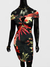 VESTIDO NAGUCHI (P/M) - DE USE | Second Hand ™