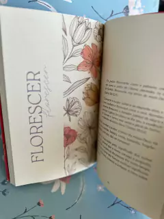 Chegou o Tempo de Florescer | Daíse Oliveira | Thayse Beckner na internet