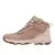 Bota Columbia Newton Wander LTR Feminina - Rosa / Tea Light na internet