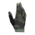 Luva Leatt MTB Gripr 1.0 Masculina - Verde Camuflado - Jasper - Tudo para corrida de rua ou trilha, camping, esqui e MTB