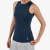 Regata On Running Movement Tank Feminina - Navy - comprar online