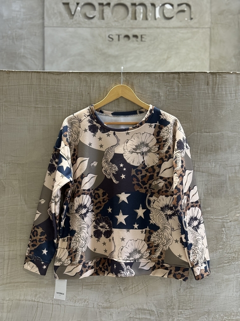 Buzo Arden - comprar online