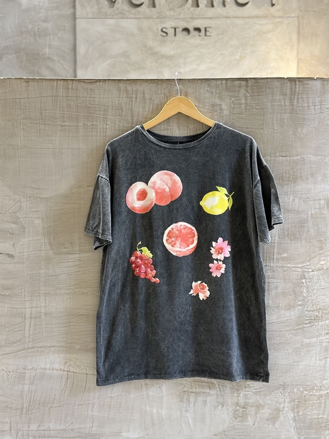 Remeron Fruits