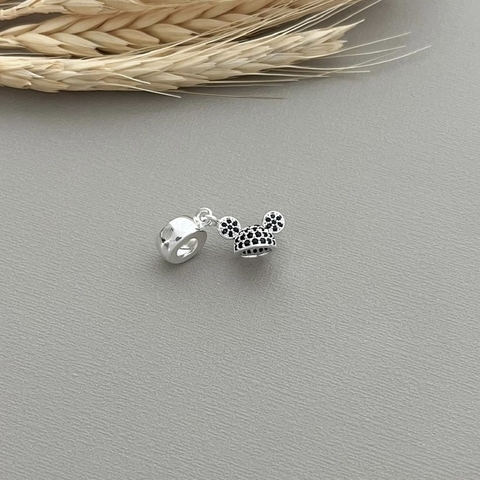 BERLOQUE CHAPÉU MICKEY