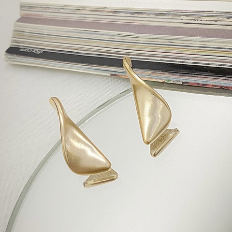 BRINCO FOSCO LISO CURVADO