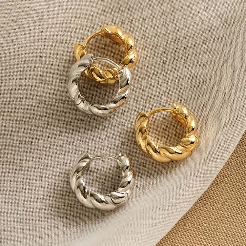 ARGOLA TORCIDA MÉDIA RÓDIO BRANCO