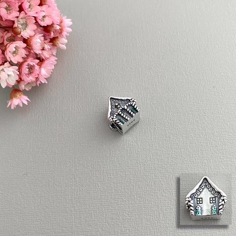 BERLOQUE PASSAR CASA DE NATAL