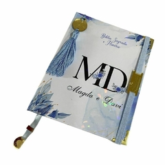 Biblia Sagrada Personalizada G- Bíblia NTLH - LETRA GIGANTE - - Heliarte Personalizados