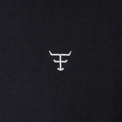 Camiseta Masculina Texas Farm Preta CM143.2 - Barcelos Country