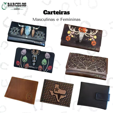 Banner de Barcelos Country