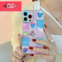 Minnie & Mickey Tablero 13 pro