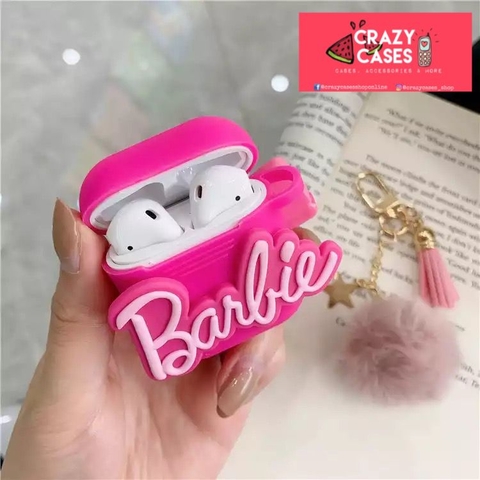 Barbie case AirPods 3gen