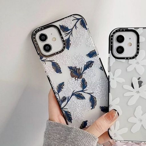 Flores Blancas 13 pro