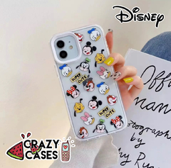 Uso Rudo 360 grados- Disney 13 pro