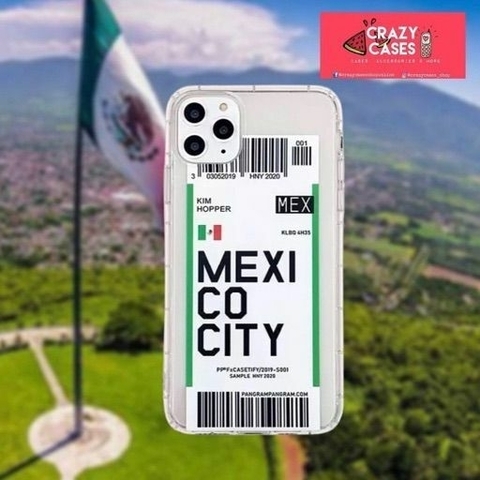 MEXICO Anti-Shock 13pro