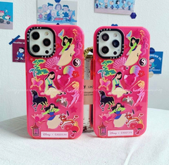 Disney Mulan Casetify ip13 pro - comprar en línea
