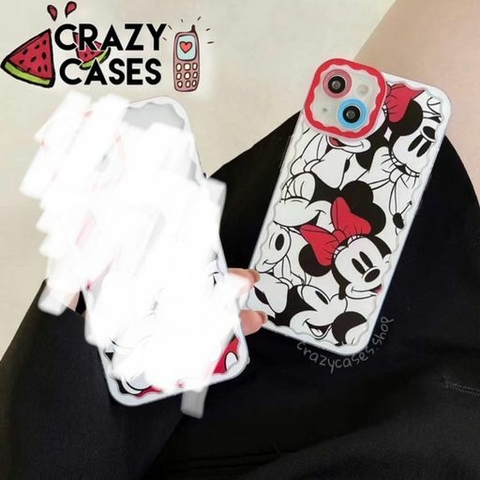 Disney Mickey & Minnie 13pro